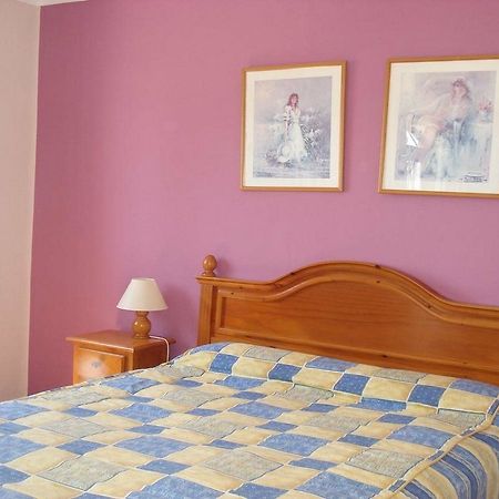 Capistrano Villages Nerja Eksteriør billede