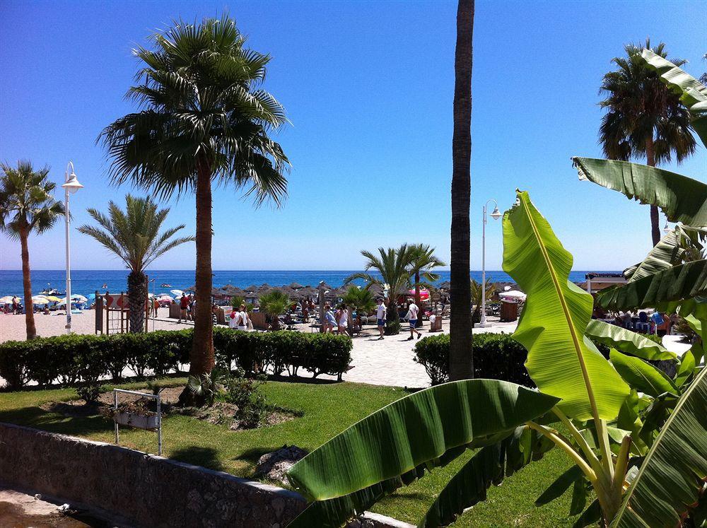 Capistrano Villages Nerja Eksteriør billede