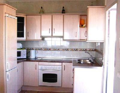 Capistrano Villages Nerja Eksteriør billede
