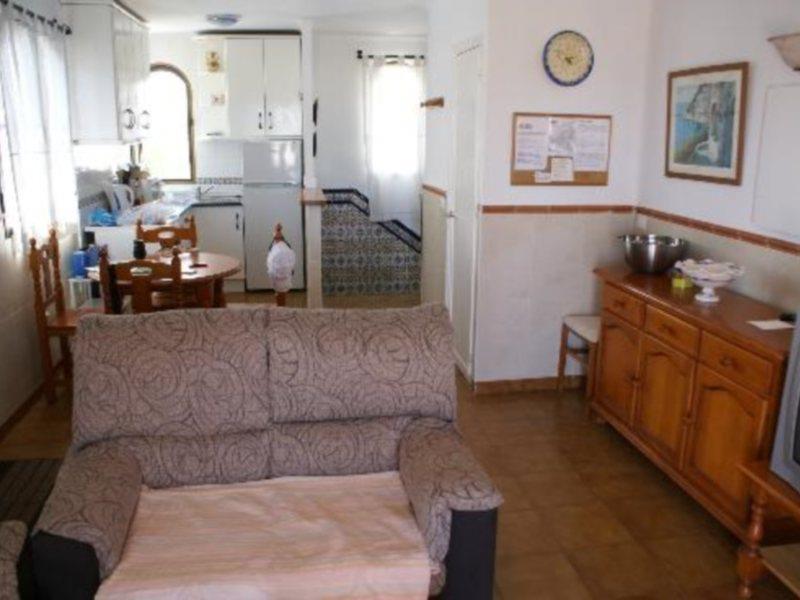 Capistrano Villages Nerja Eksteriør billede