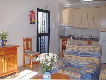 Capistrano Villages Nerja Eksteriør billede