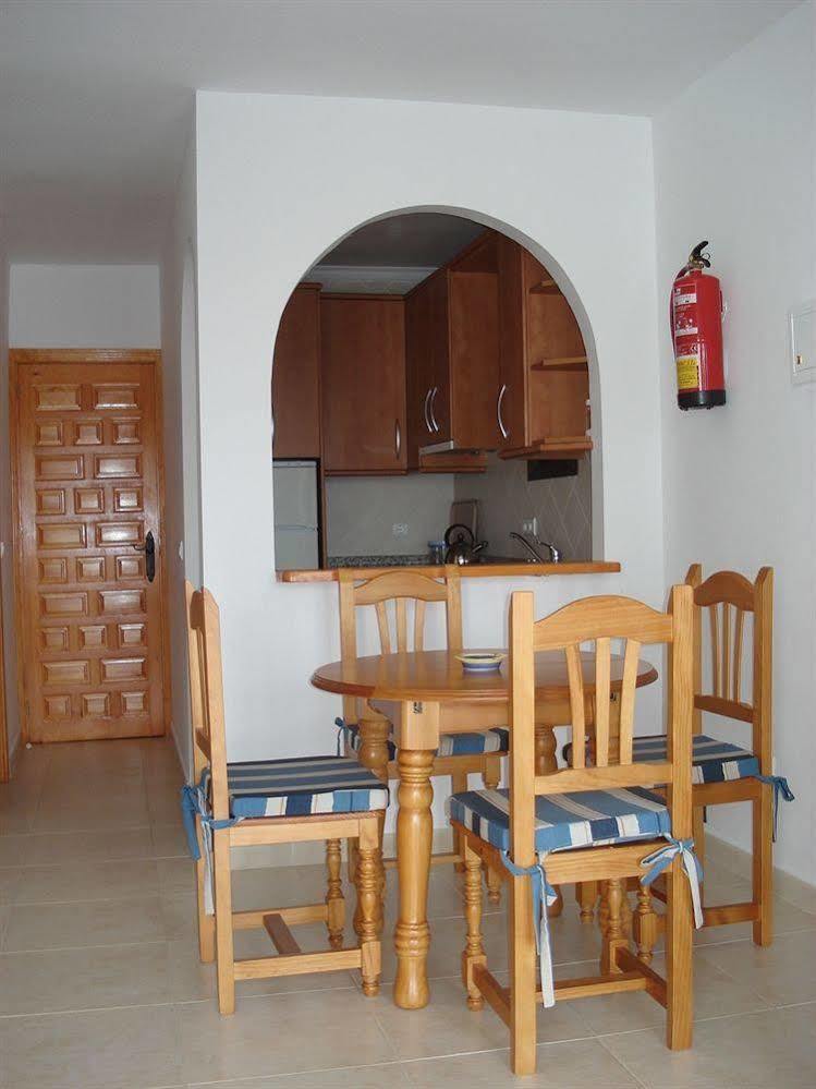Capistrano Villages Nerja Eksteriør billede