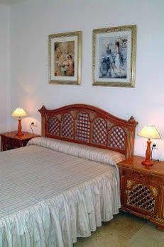 Capistrano Villages Nerja Eksteriør billede