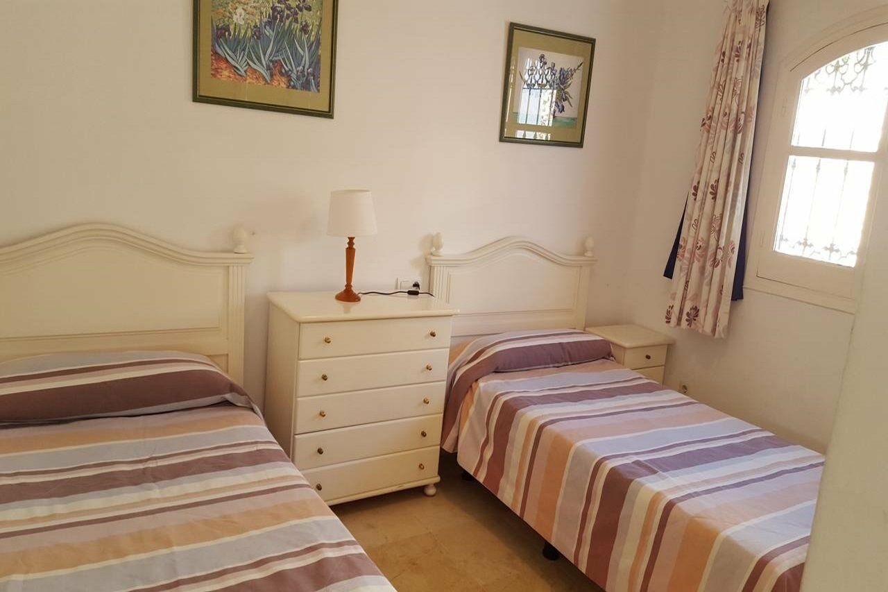 Capistrano Villages Nerja Eksteriør billede
